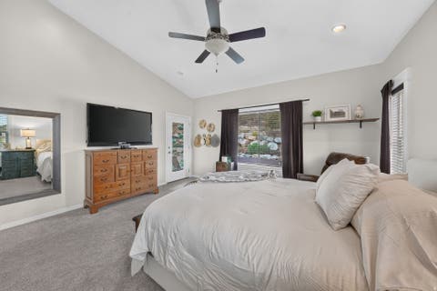 Tiny photo for 3961 E YAKIMA WAY #12, Eagle Mountain, UT 84005 (MLS # 2180255)