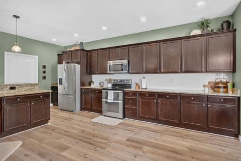 Tiny photo for 3961 E YAKIMA WAY #12, Eagle Mountain, UT 84005 (MLS # 2180255)