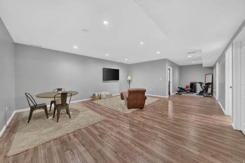 Tiny photo for 3961 E YAKIMA WAY #12, Eagle Mountain, UT 84005 (MLS # 2180255)