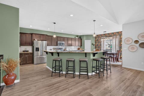 Tiny photo for 3961 E YAKIMA WAY #12, Eagle Mountain, UT 84005 (MLS # 2180255)
