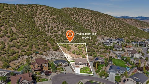 Tiny photo for 3961 E YAKIMA WAY #12, Eagle Mountain, UT 84005 (MLS # 2180255)