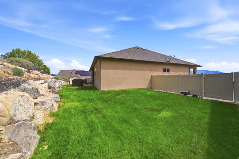 Tiny photo for 3961 E YAKIMA WAY #12, Eagle Mountain, UT 84005 (MLS # 2180255)