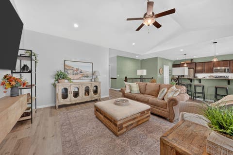 Tiny photo for 3961 E YAKIMA WAY #12, Eagle Mountain, UT 84005 (MLS # 2180255)