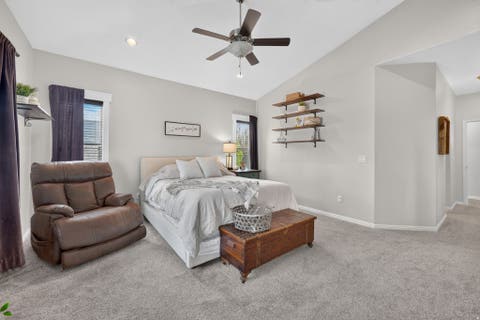 Tiny photo for 3961 E YAKIMA WAY #12, Eagle Mountain, UT 84005 (MLS # 2180255)