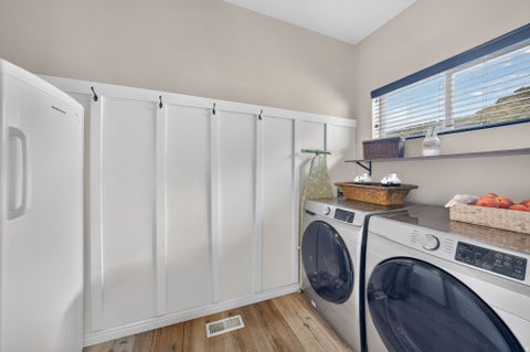 Tiny photo for 3961 E YAKIMA WAY #12, Eagle Mountain, UT 84005 (MLS # 2180255)