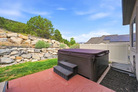 Tiny photo for 3961 E YAKIMA WAY #12, Eagle Mountain, UT 84005 (MLS # 2180255)