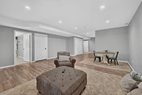 Tiny photo for 3961 E YAKIMA WAY #12, Eagle Mountain, UT 84005 (MLS # 2180255)