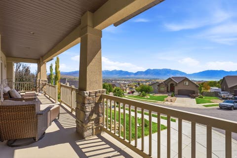 Tiny photo for 3961 E YAKIMA WAY #12, Eagle Mountain, UT 84005 (MLS # 2180255)