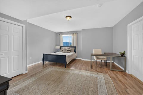 Tiny photo for 3961 E YAKIMA WAY #12, Eagle Mountain, UT 84005 (MLS # 2180255)