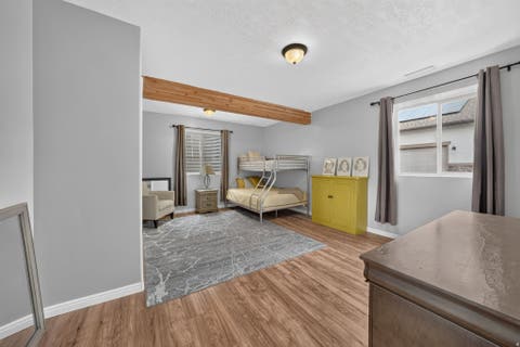 Tiny photo for 3961 E YAKIMA WAY #12, Eagle Mountain, UT 84005 (MLS # 2180255)