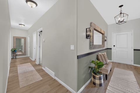 Tiny photo for 3961 E YAKIMA WAY #12, Eagle Mountain, UT 84005 (MLS # 2180255)