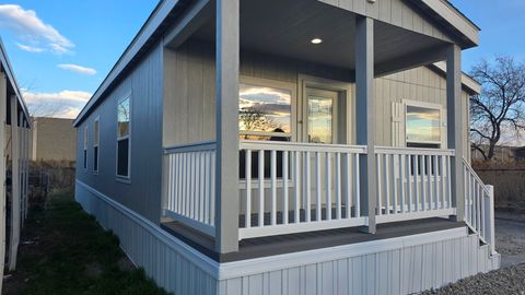 Tiny photo for 2695 S 2500 W #291, West Valley City, UT 84119 (MLS # 2135893)