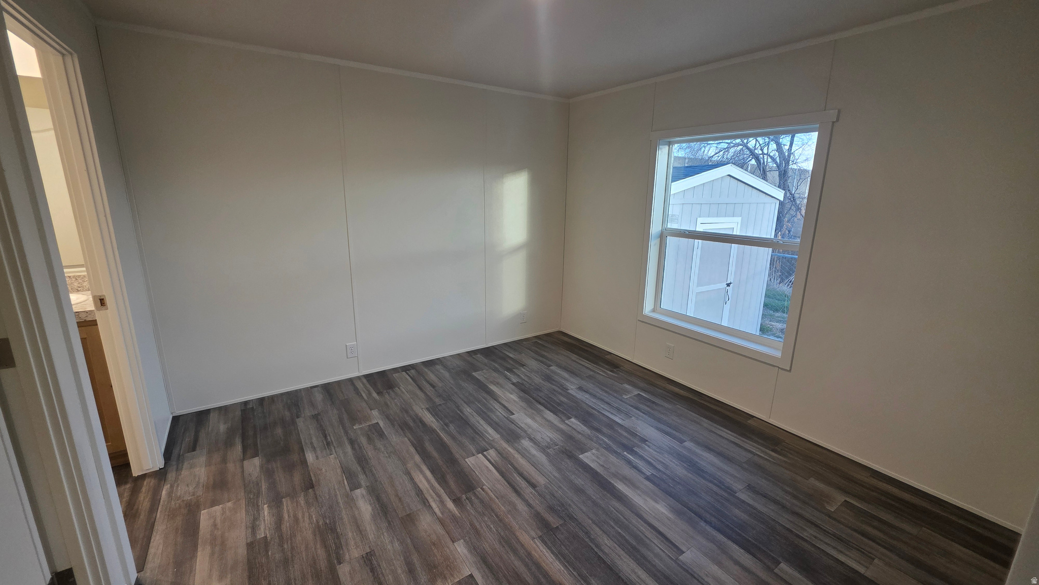 MOUNTAIN VIEW - Residential