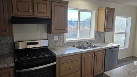 Tiny photo for 2695 S 2500 W #291, West Valley City, UT 84119 (MLS # 2135893)