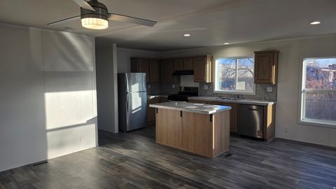 Tiny photo for 2695 S 2500 W #291, West Valley City, UT 84119 (MLS # 2135893)