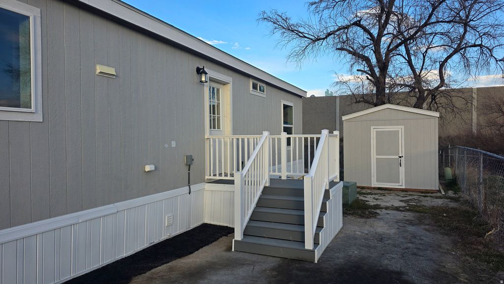 Photo of 2695 S 2500 W #291, West Valley City, UT 84119 (MLS # 2135893)