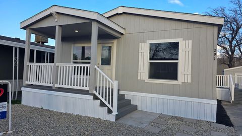 Photo of 2695 S 2500 W #291, West Valley City, UT 84119 (MLS # 2135893)