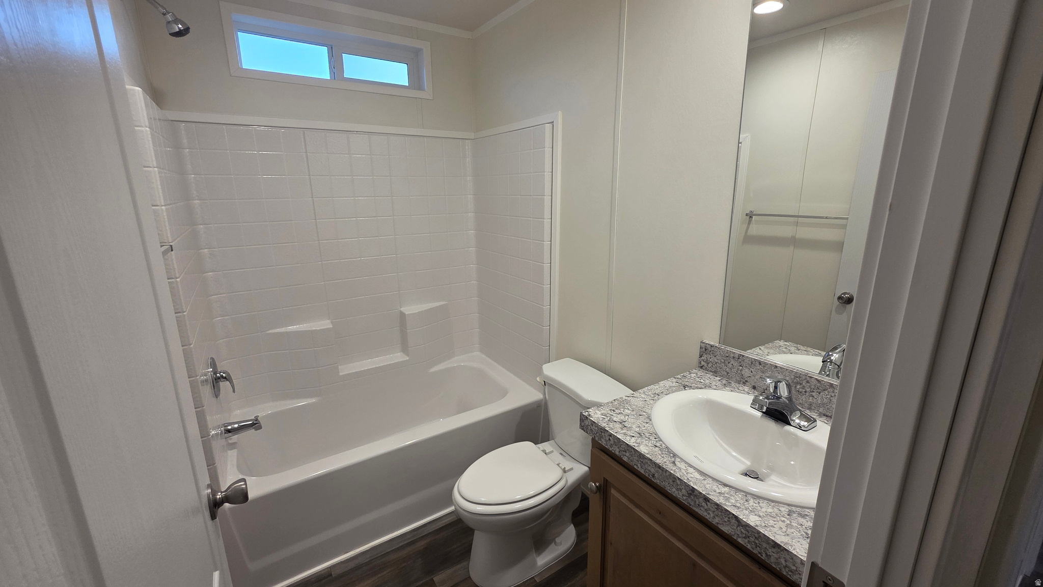 MOUNTAIN VIEW - Residential