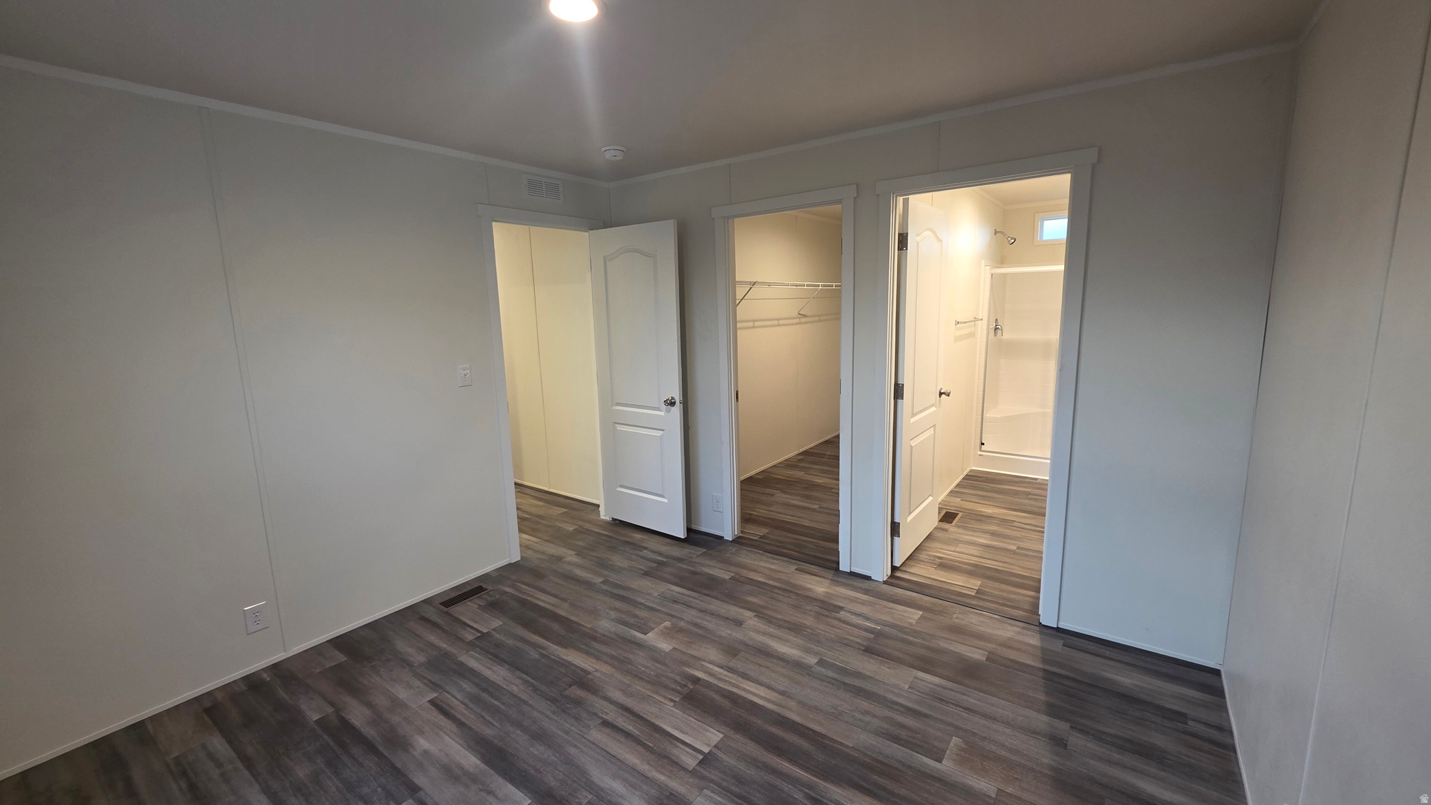 MOUNTAIN VIEW - Residential