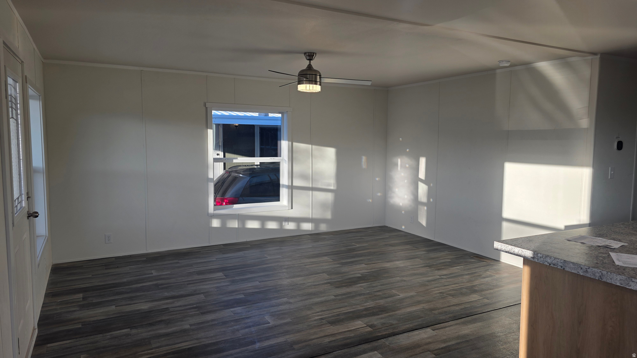 MOUNTAIN VIEW - Residential