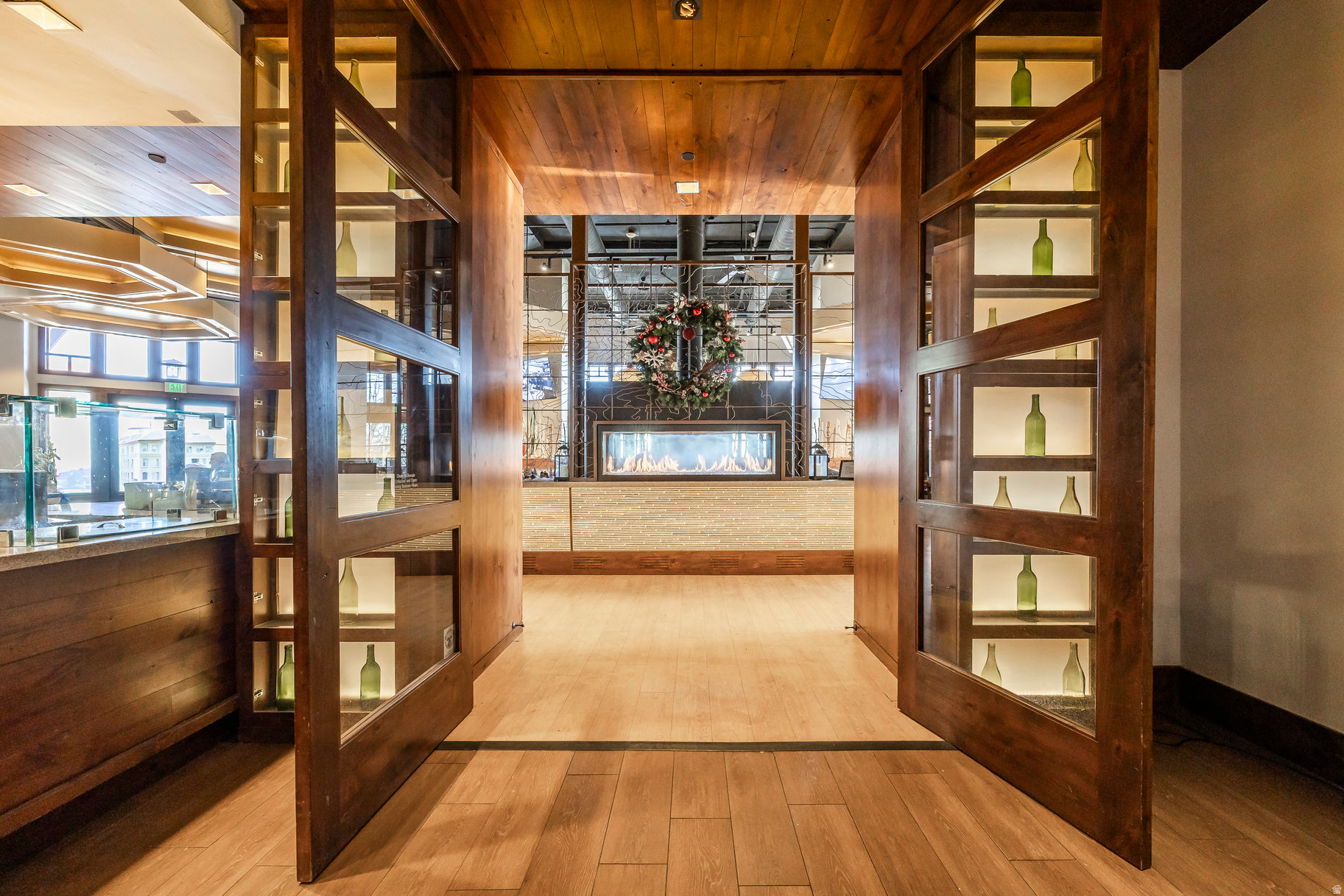 HYATT CENTRIC - Residential