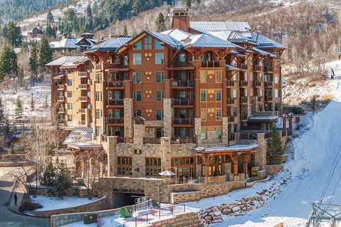 Tiny photo for 3540 N ESCALA CT #237, Park City, UT 84098 (MLS # 2127122)