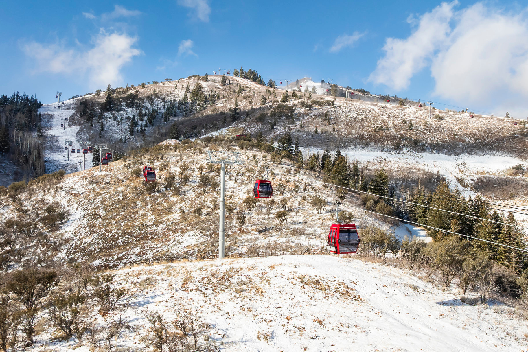 HYATT CENTRIC - Residential