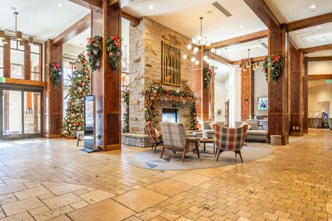 Tiny photo for 3540 N ESCALA CT #237, Park City, UT 84098 (MLS # 2127122)