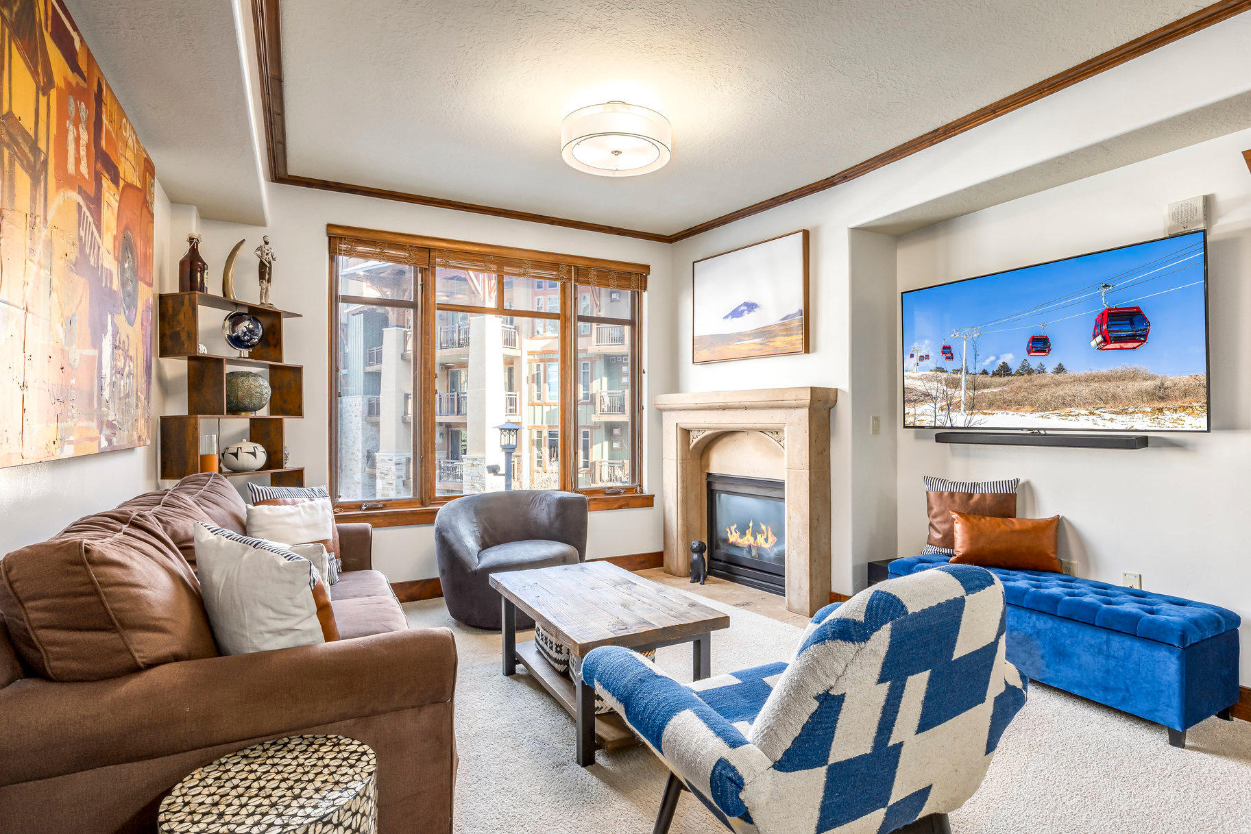 HYATT CENTRIC - Residential