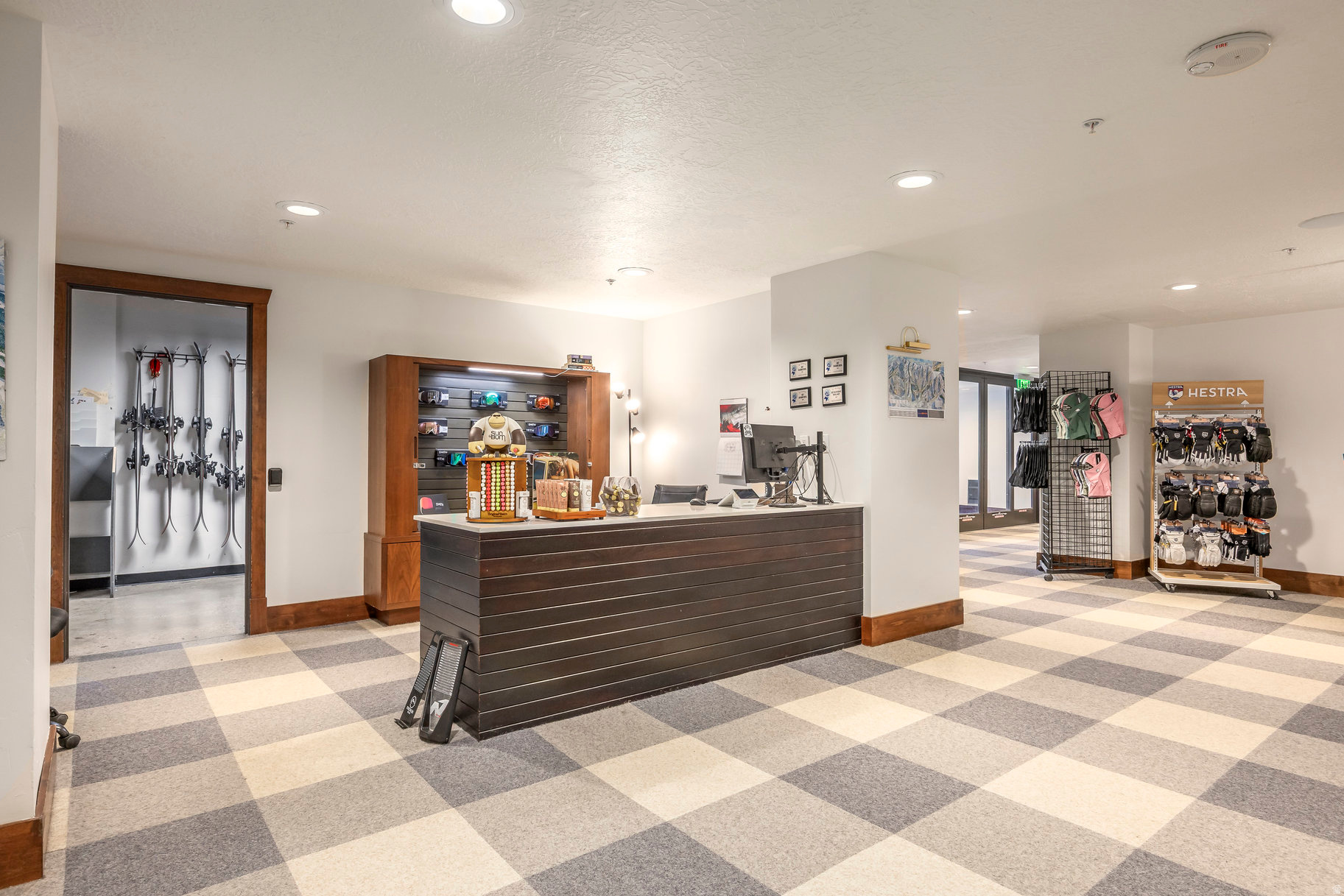 HYATT CENTRIC - Residential