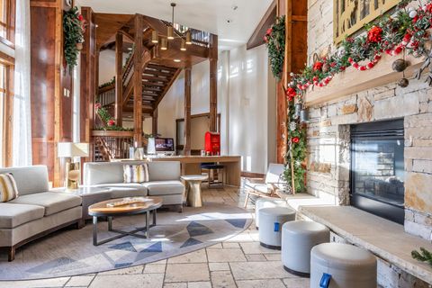 Tiny photo for 3540 N ESCALA CT #237, Park City, UT 84098 (MLS # 2127122)