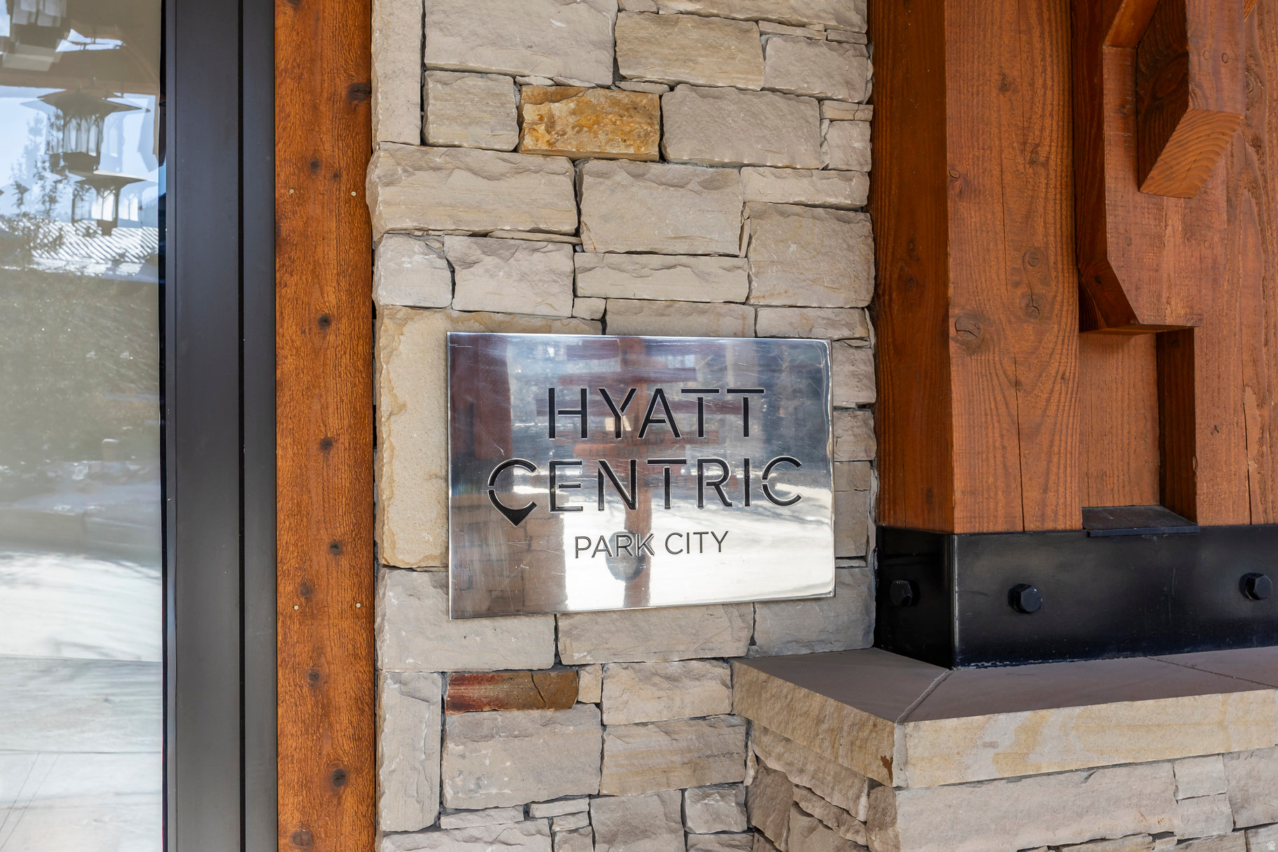 HYATT CENTRIC - Residential