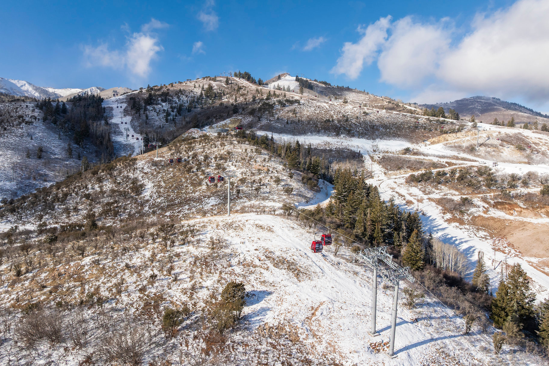 HYATT CENTRIC - Residential