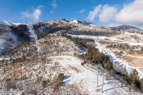 Tiny photo for 3540 N ESCALA CT #237, Park City, UT 84098 (MLS # 2127122)