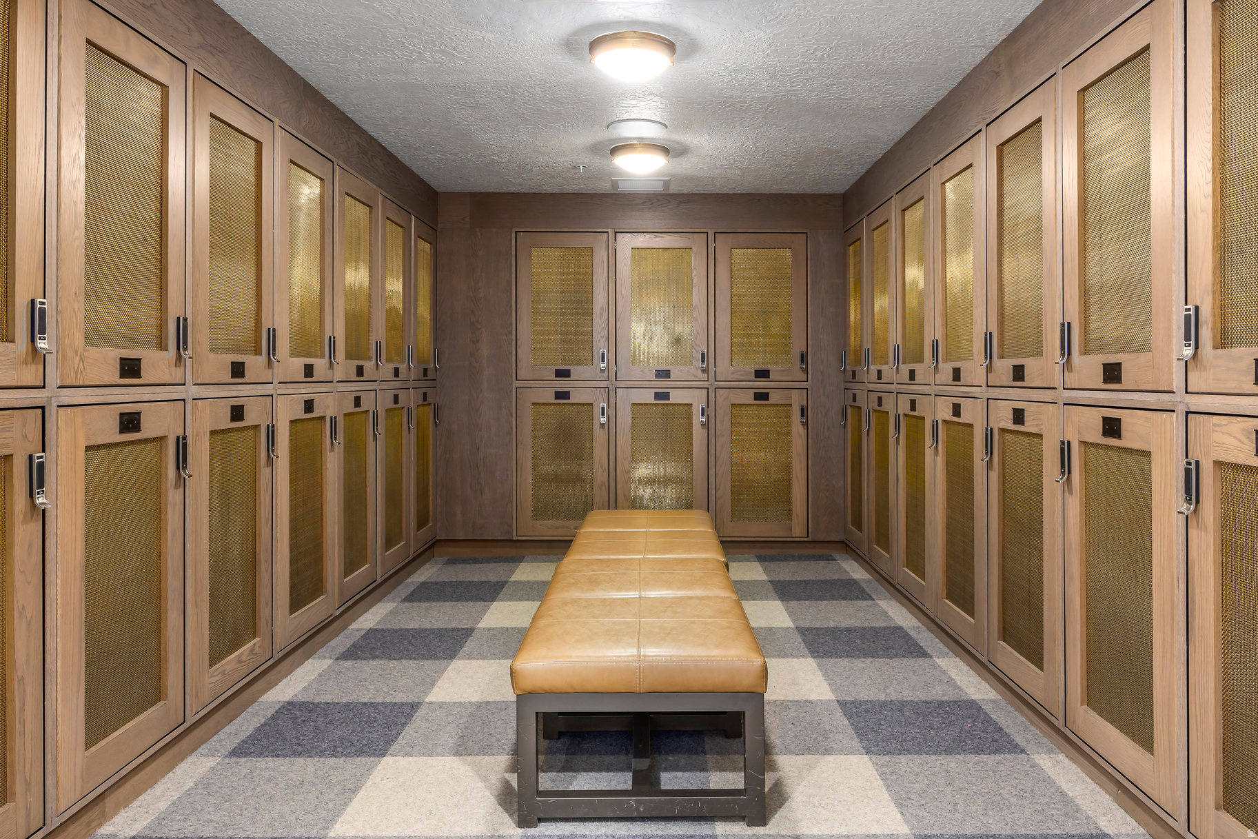 HYATT CENTRIC - Residential