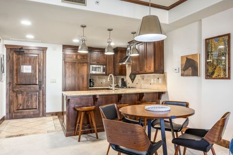 Tiny photo for 3540 N ESCALA CT #237, Park City, UT 84098 (MLS # 2127122)