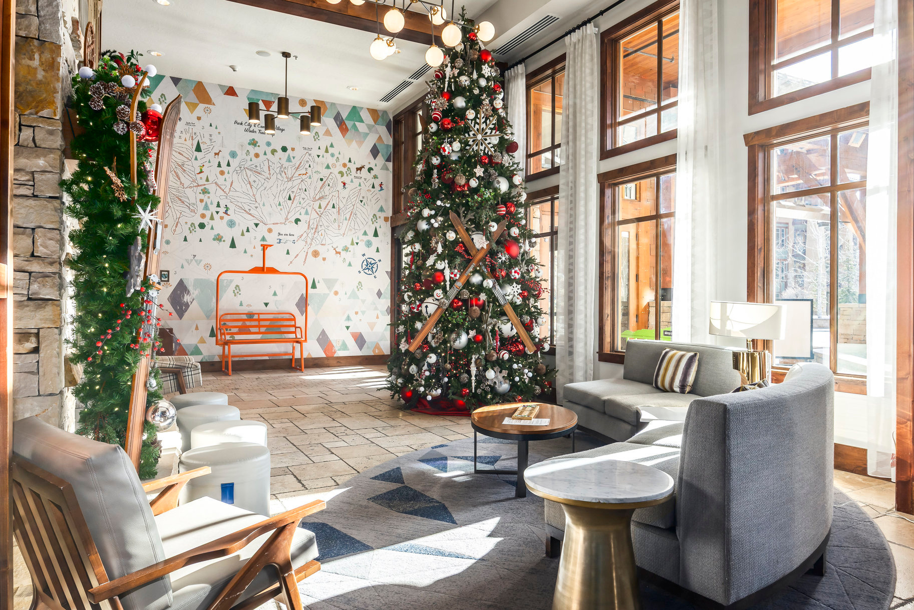 HYATT CENTRIC - Residential