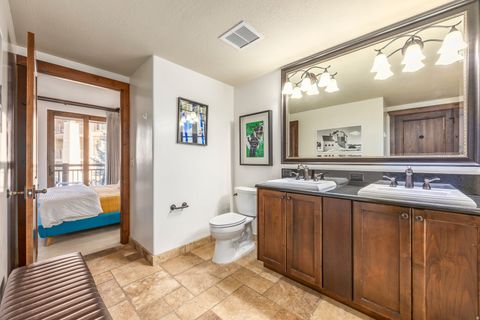 Tiny photo for 3540 N ESCALA CT #237, Park City, UT 84098 (MLS # 2127122)