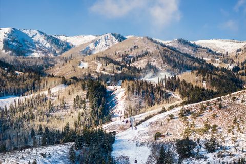 Tiny photo for 3540 N ESCALA CT #237, Park City, UT 84098 (MLS # 2127122)