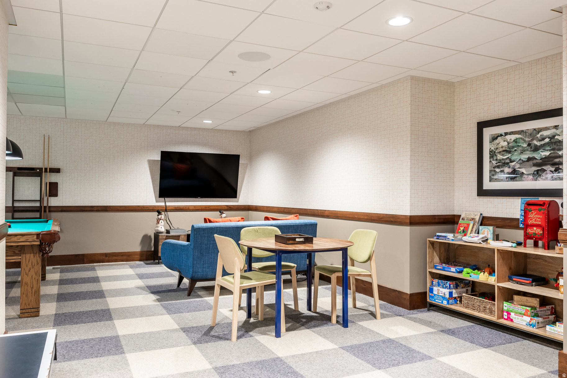 HYATT CENTRIC - Residential