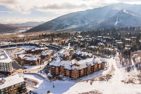 Tiny photo for 3540 N ESCALA CT #237, Park City, UT 84098 (MLS # 2127122)