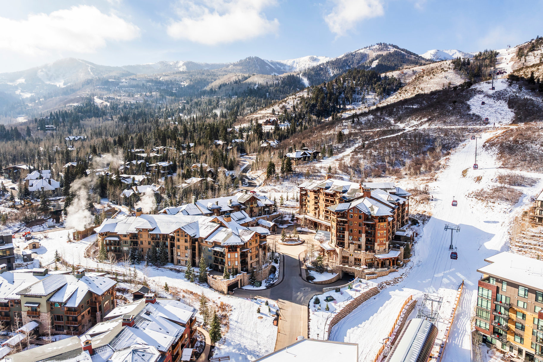 HYATT CENTRIC - Residential