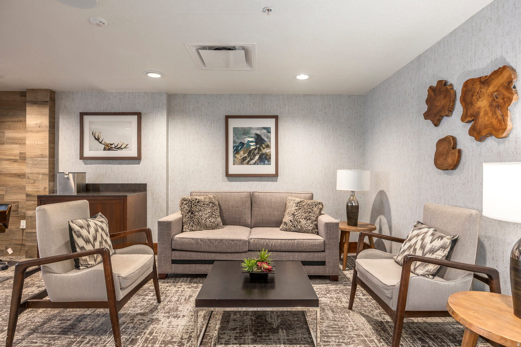 HYATT CENTRIC - Residential