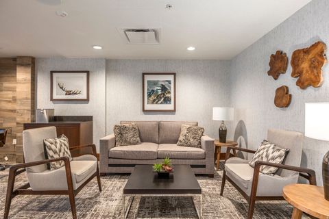 Tiny photo for 3540 N ESCALA CT #237, Park City, UT 84098 (MLS # 2127122)