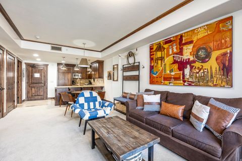 Tiny photo for 3540 N ESCALA CT #237, Park City, UT 84098 (MLS # 2127122)