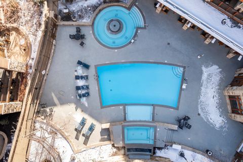 Tiny photo for 3540 N ESCALA CT #237, Park City, UT 84098 (MLS # 2127122)