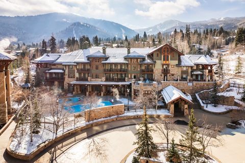 Tiny photo for 3540 N ESCALA CT #237, Park City, UT 84098 (MLS # 2127122)