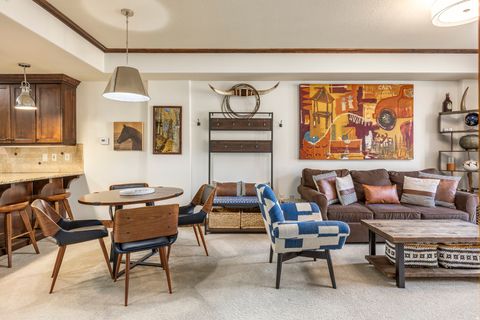 Tiny photo for 3540 N ESCALA CT #237, Park City, UT 84098 (MLS # 2127122)