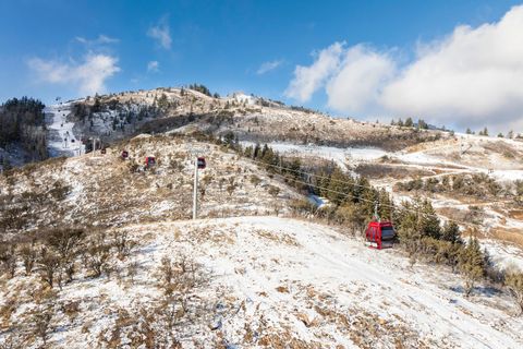 Tiny photo for 3540 N ESCALA CT #237, Park City, UT 84098 (MLS # 2127122)