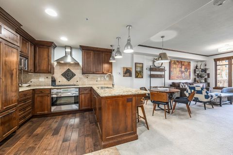 Tiny photo for 3540 N ESCALA CT #237, Park City, UT 84098 (MLS # 2127122)